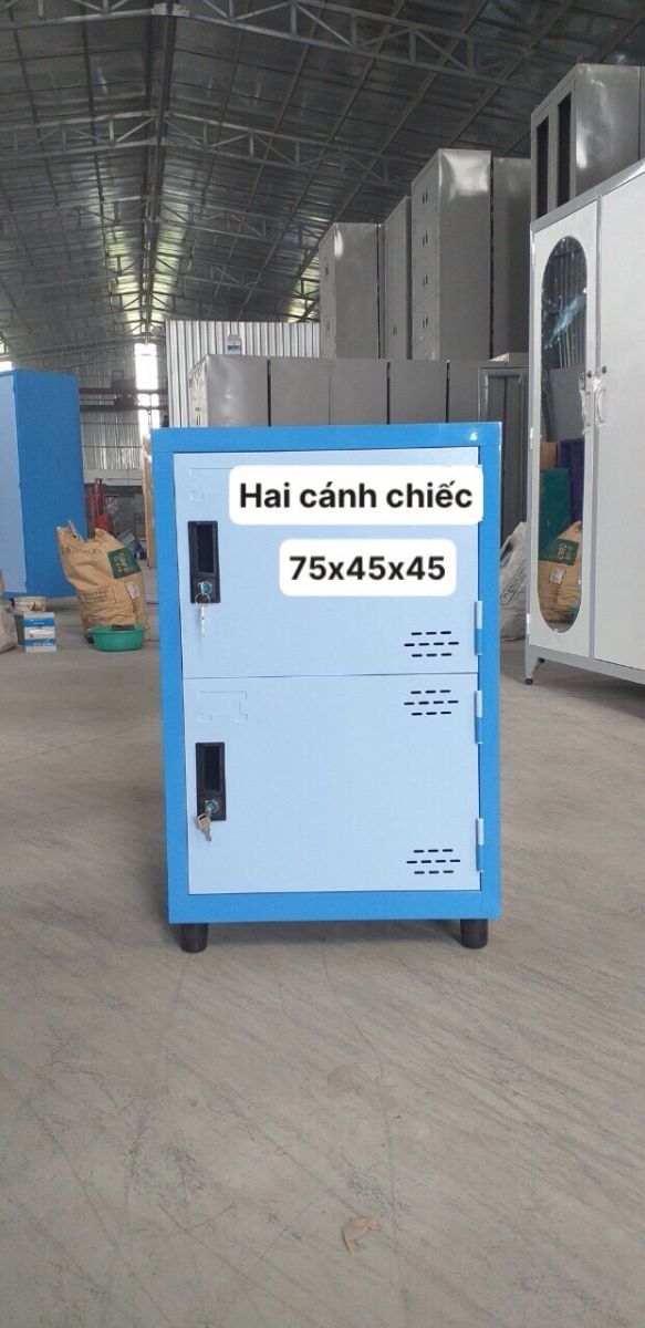 Tủ Hồ Sơ CPSG16