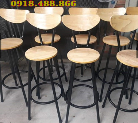 Ghế Bar Cafe CPSG01