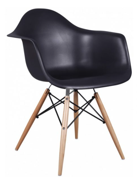 Ghế Eames có tay Cafe CPSG03