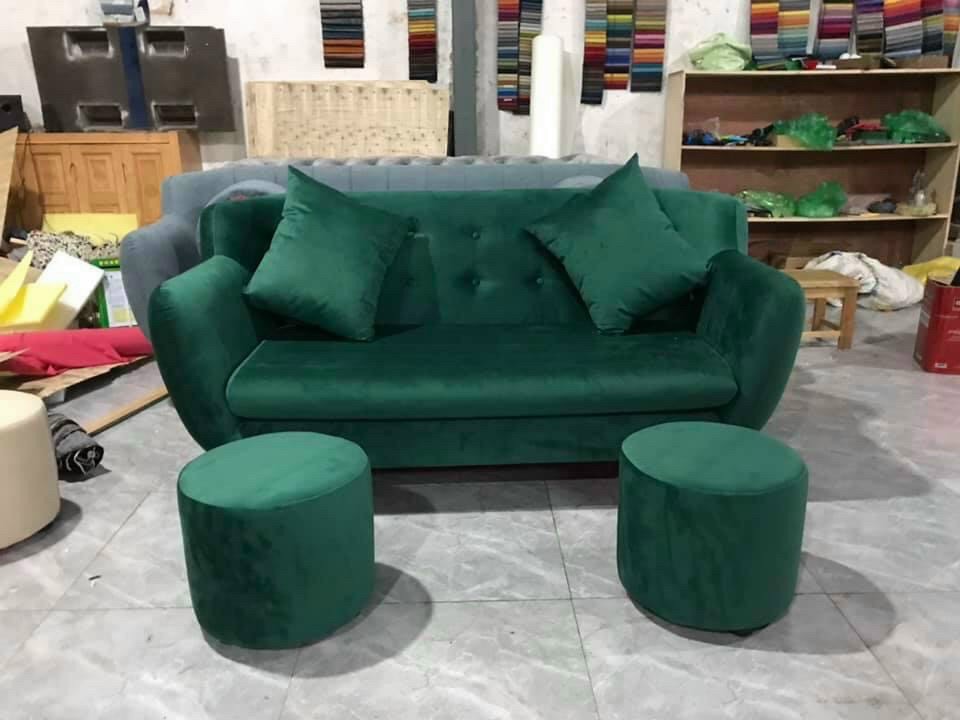 GHẾ SOFA CPSG14