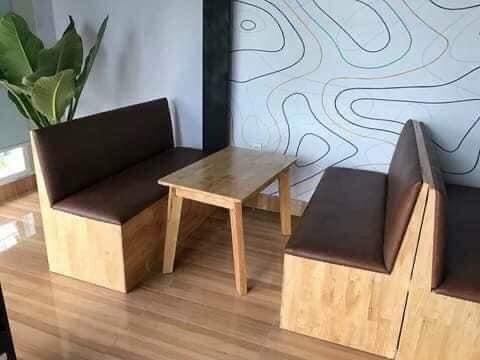 Sofa Băng Dựa Tường CPSG05