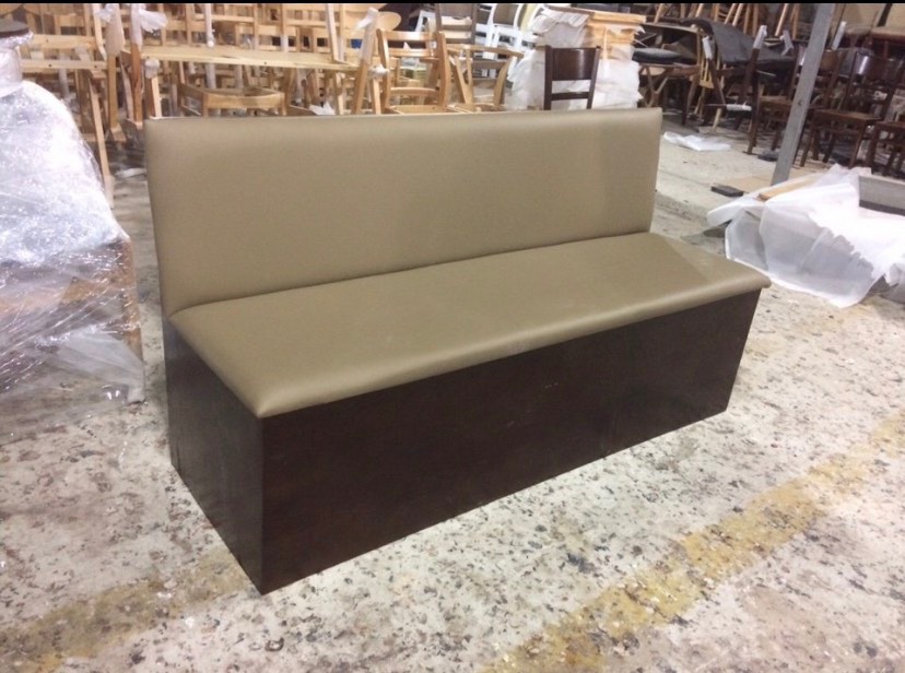 Sofa Băng Dựa Tường CPSG05