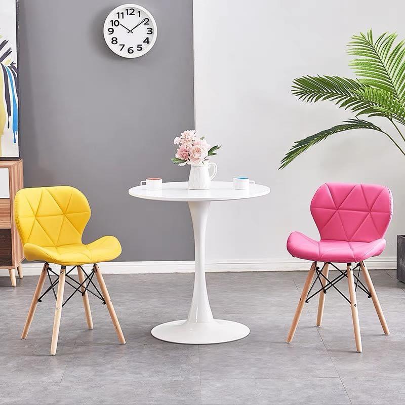 Ghế Eames Cánh Bướm Cafe CPSG06