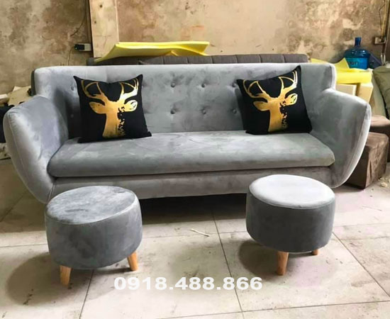 GHẾ SOFA CPSG14