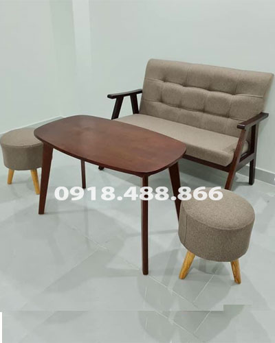 GHẾ SOFA CPSG11